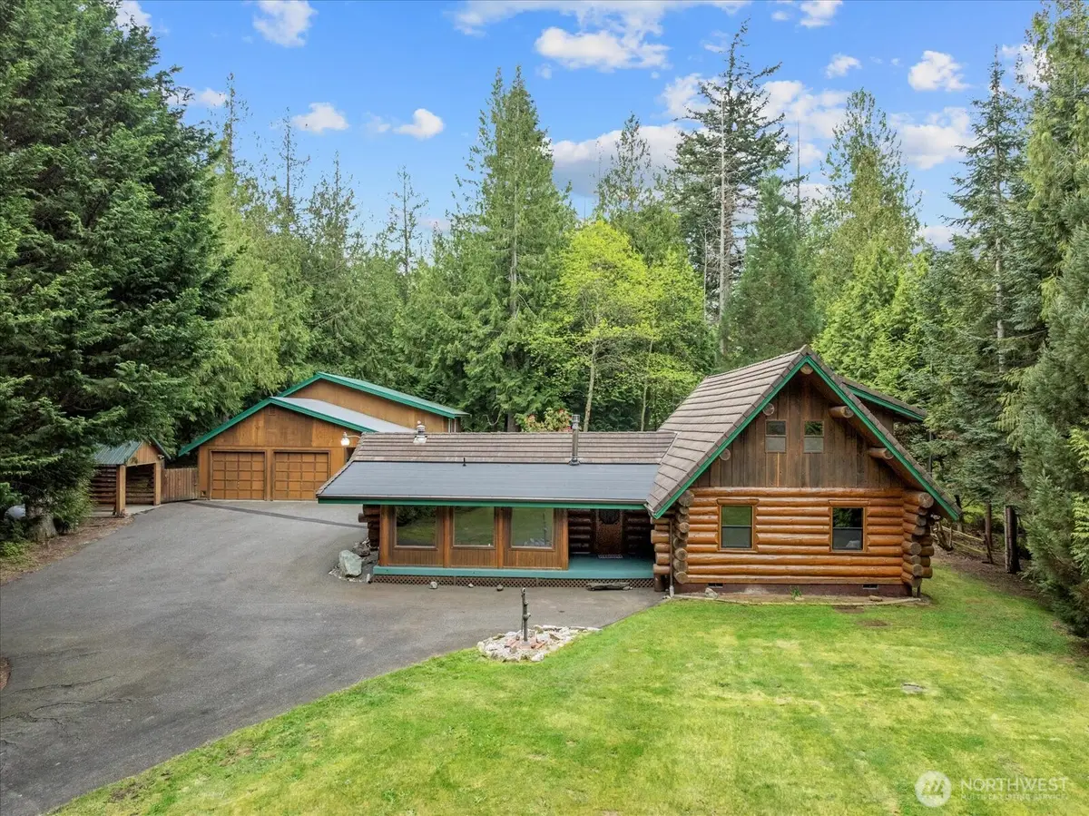 1321 E Smith Road, Bellingham, WA 98226 - Image #1