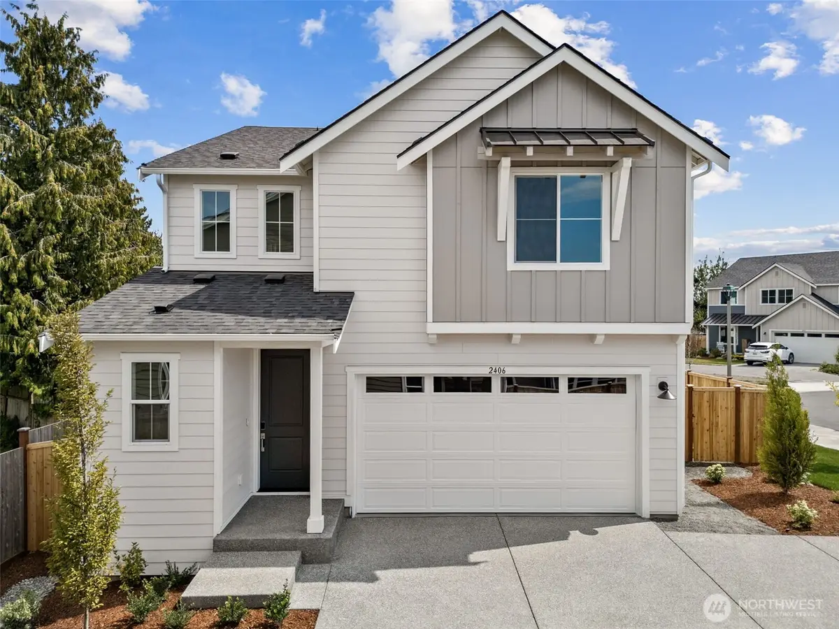 2406 Barn Door Court #35, Ferndale, WA 98248 - Image #1