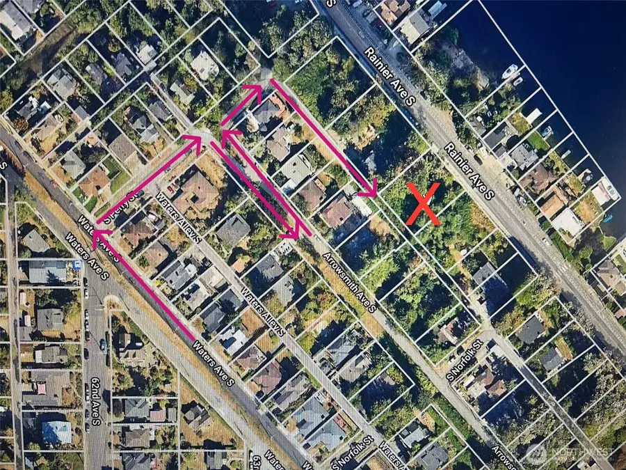 97 Arrowsmith Avenue S, Seattle, WA 98118 - Image #2