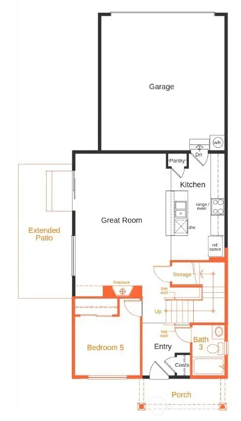 5134 87th Drive Ne #063, Marysville, WA 98270 - Image #2