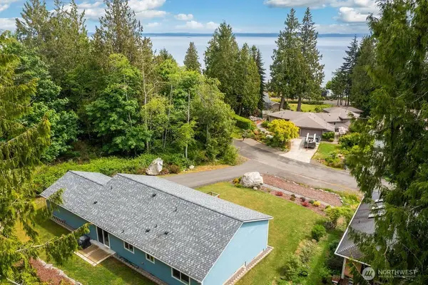 155 Baldwin Lane, Port Ludlow, WA 98365