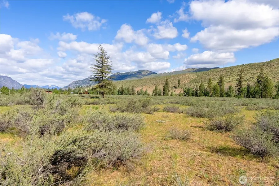 0 Wolf Creek Road, Winthrop, WA 98862 - Image #2