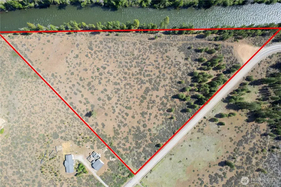 0 Wolf Creek Road, Winthrop, WA 98862 - Image #3