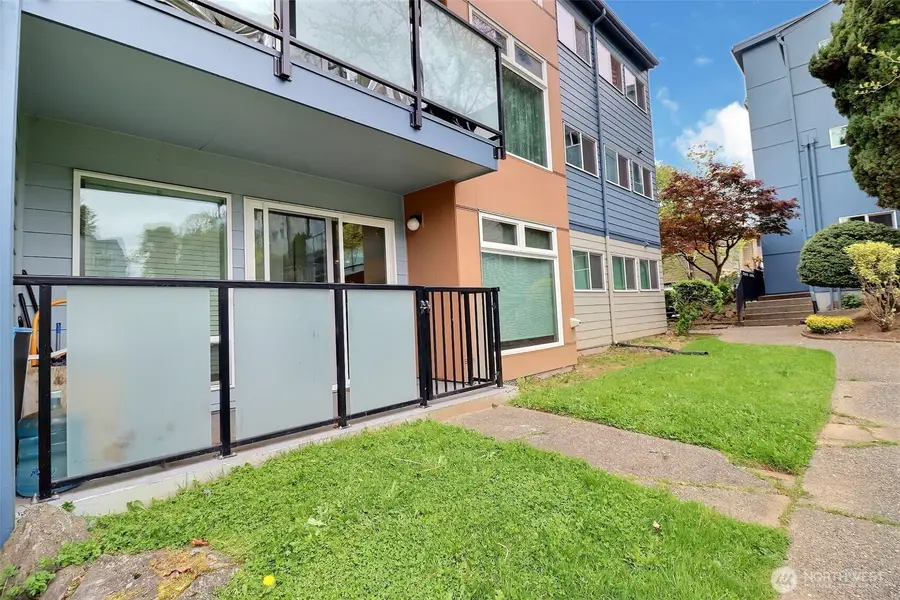 15138 65th Avenue S #109, Tukwila, WA 98188 - Image #2