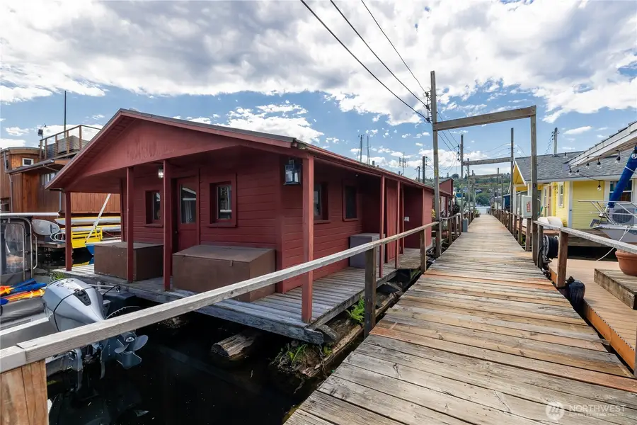 2035 Fairview Avenue E #D, Seattle, WA 98102 - Image #3