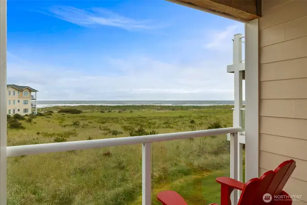 1600 W Ocean Avenue #421, Westport, WA 98595