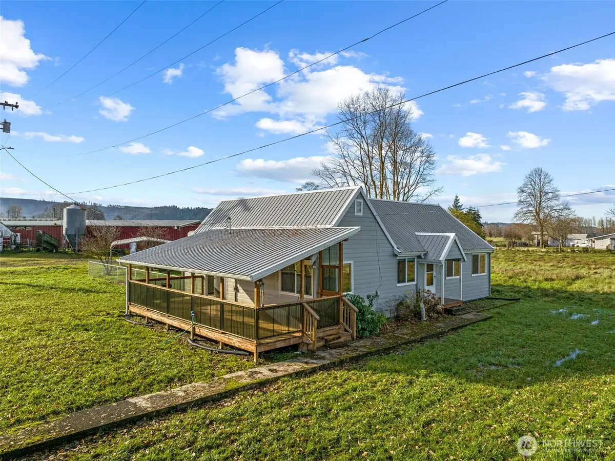 252 Sr 409, Cathlamet, WA 98612 - Image #1