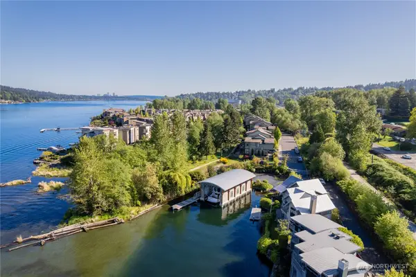 4001 Wells Avenue N, Renton, WA 98056