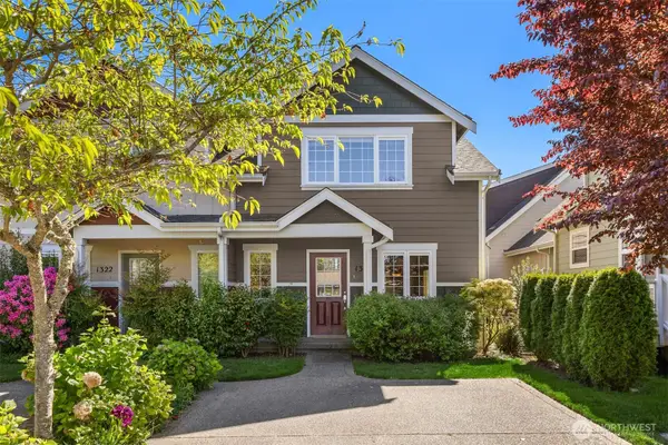 1314 Polly's Lane, Bainbridge Island, WA 98110