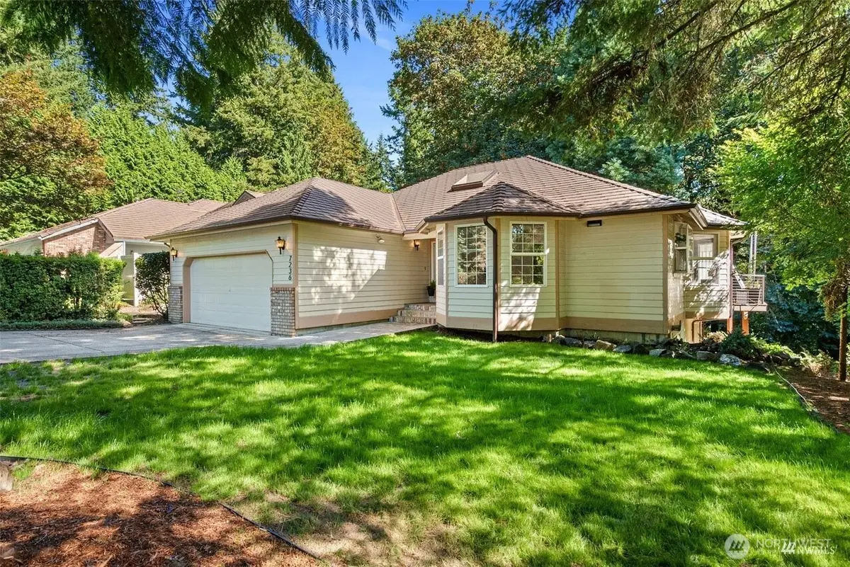 7236 Twin Cedar Lane Se, Tumwater, WA 98501 - Image #1