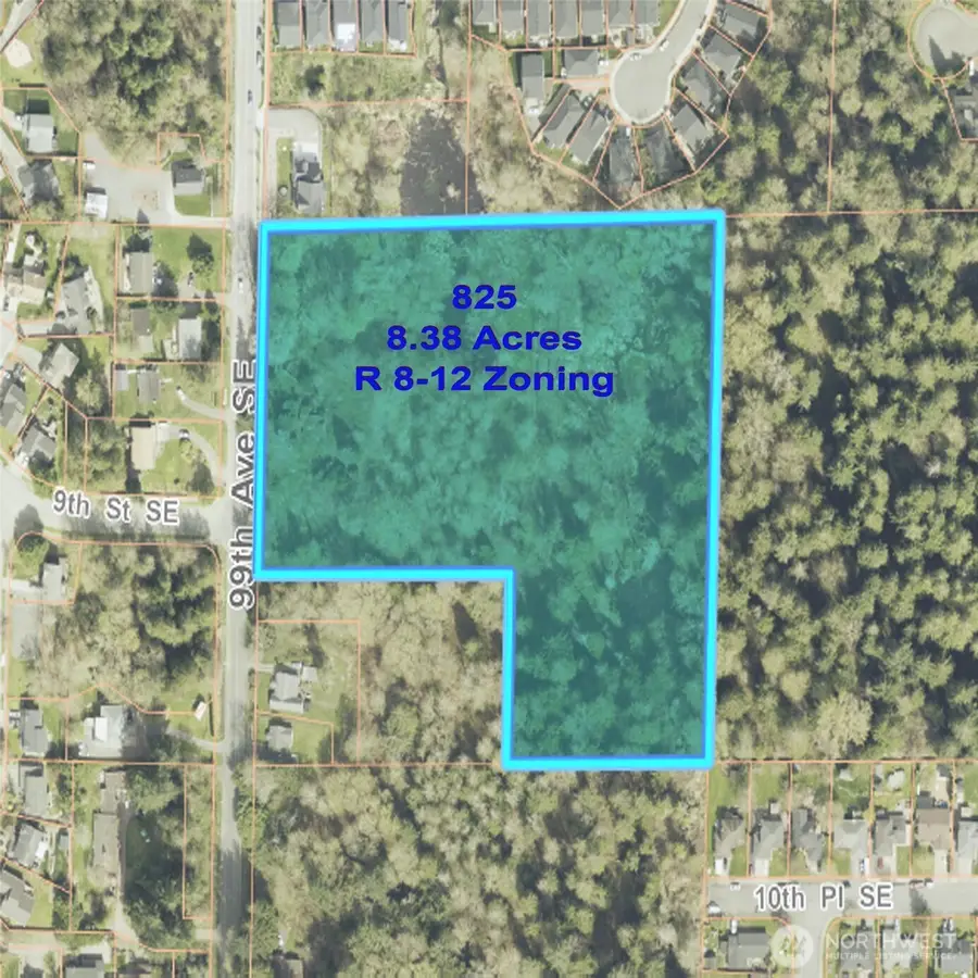 825 99th Avenue Se, Lake Stevens, WA 98258 - Image #2