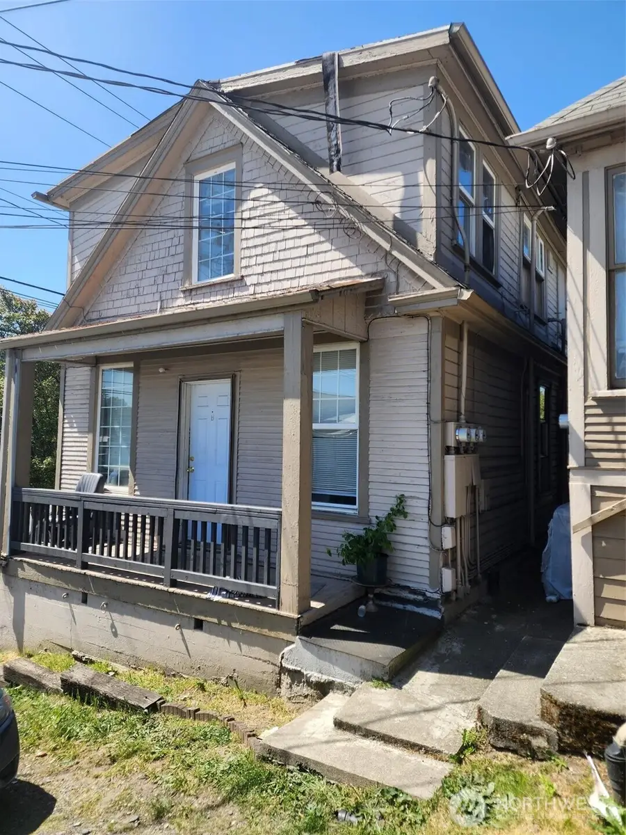 1637 Center Street, Tacoma, WA 98409 - Image #2