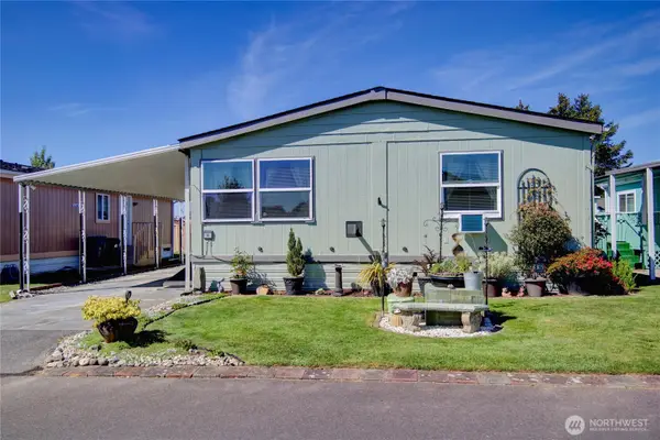 1120 S 25th Street #95, Mount Vernon, WA 98274