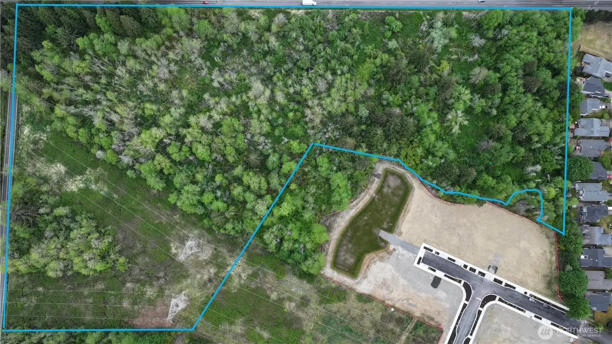 0 Xxx Trosper Road Sw, Tumwater, WA 98512 - Image #1