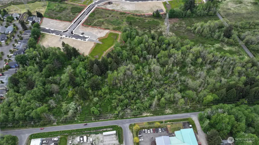 0 Xxx Trosper Road Sw, Tumwater, WA 98512 - Image #2