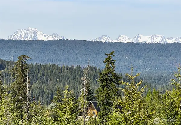 0 Stone Ridge Drive, Cle Elum, WA 98922