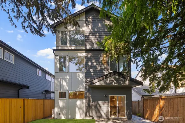 3809 NE 89th Street, Seattle, WA 98115