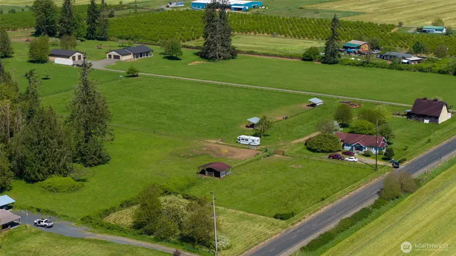 0 Gore Road, Onalaska, WA 98570 - Image #2