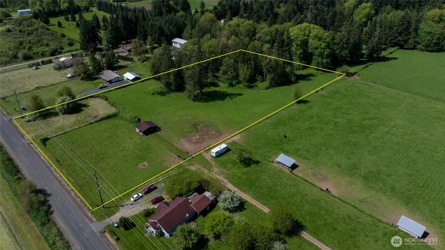 0 Gore Road, Onalaska, WA 98570 - Image #3