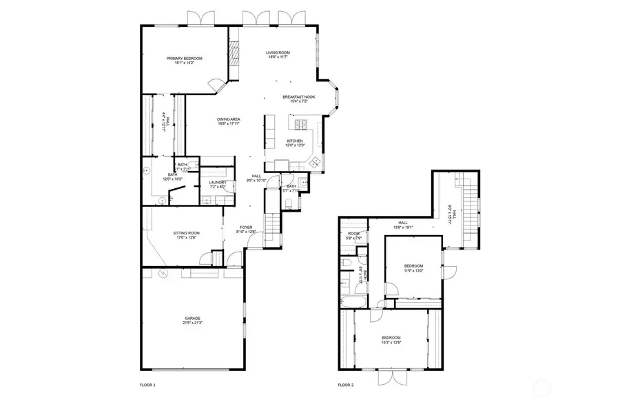 11202 Greystone Drive Sw, Lakewood, WA 98499 - Image #2