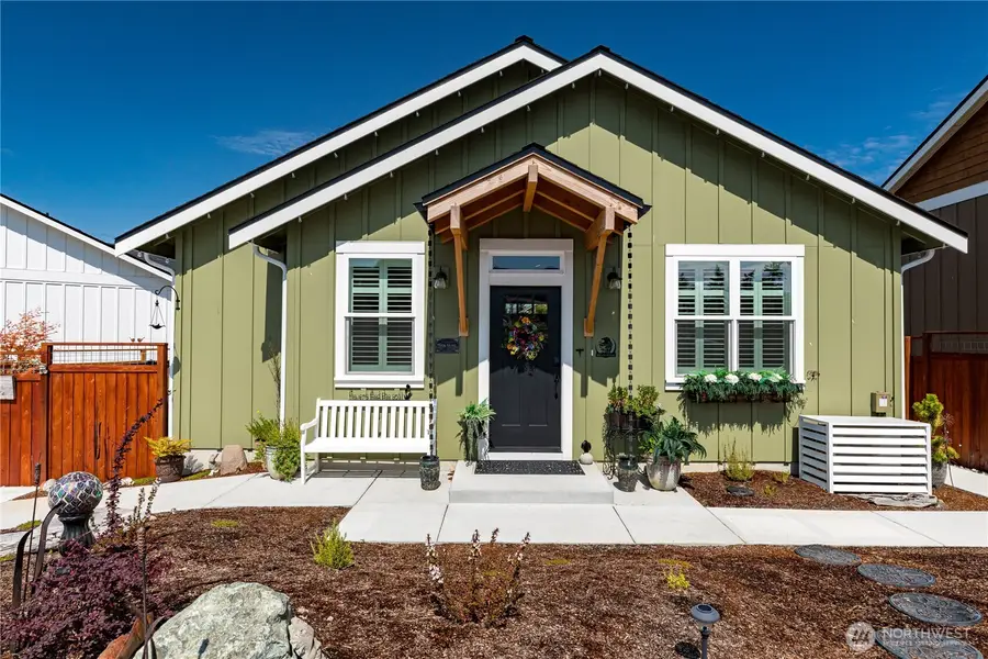 5032 Eagle Ridge Drive, Freeland, WA 98249 - Image #2