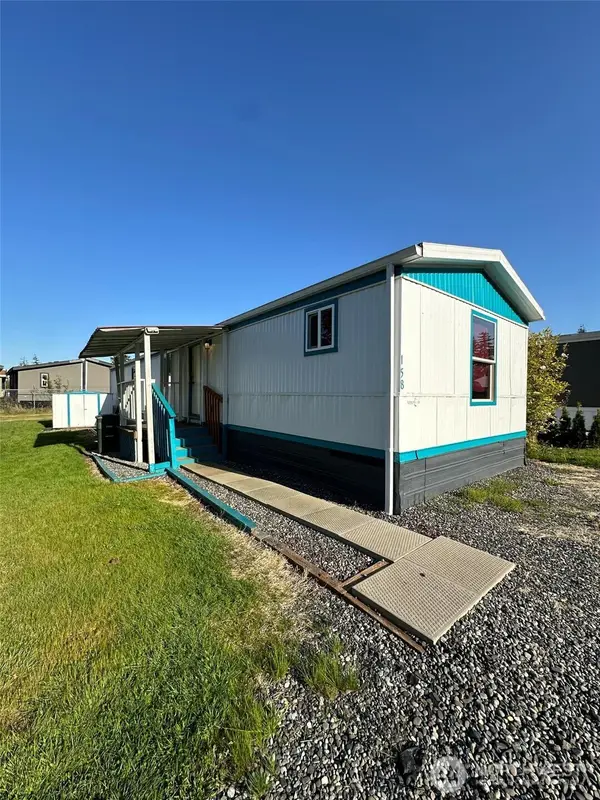 4672 Birch Bay Lynden Road #158, Blaine, WA 98230