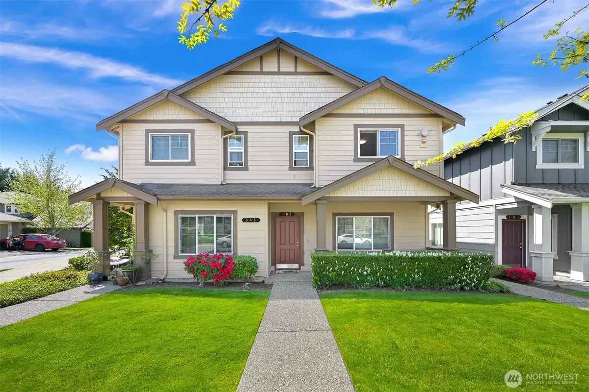 343 Tremont Ave #102, Bellingham, WA 98226 - Image #1