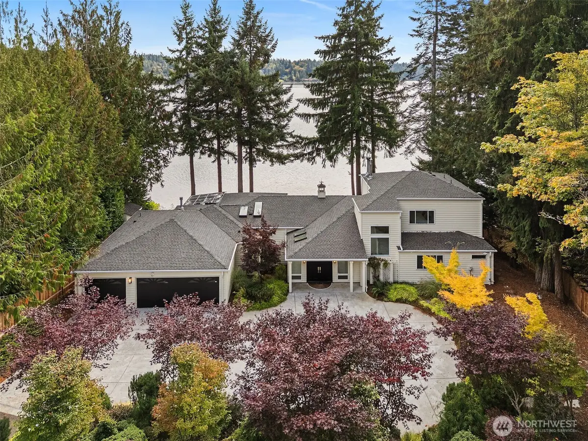 3236 Gravelly Beach Loop Nw, Olympia, WA 98502 - #1