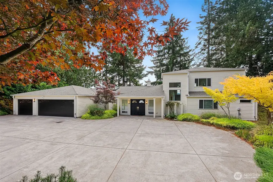 3236 Gravelly Beach Loop Nw, Olympia, WA 98502 - #2