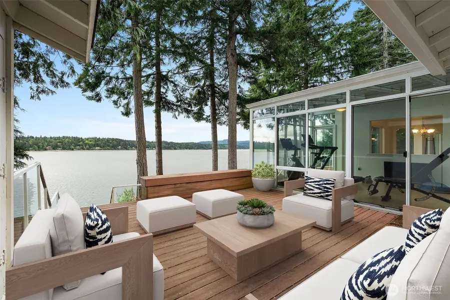 3236 Gravelly Beach Loop Nw, Olympia, WA 98502 - #3