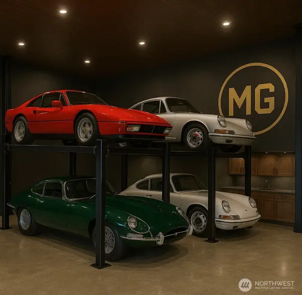 4081 Sr 970 #A6, Cle Elum, WA 98922