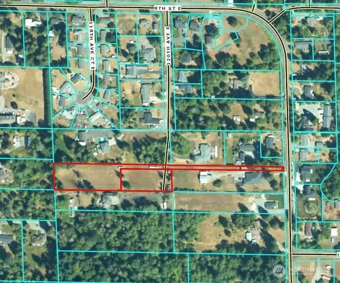 1020 120th Avenue E, Edgewood, WA 98372 - Image #1