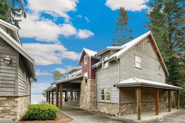 1005 Cavalero Road, Camano Island, WA 98282