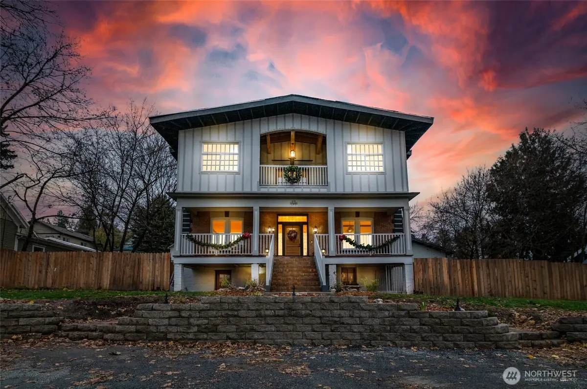 640 N Elm Street, Colville, WA 99114 - Image #1