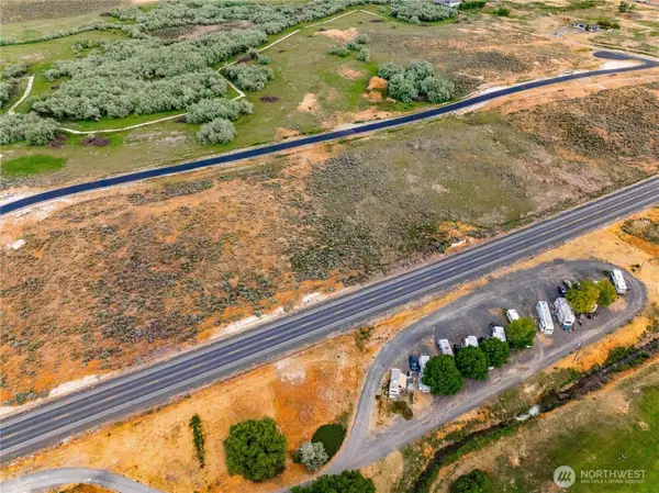 0 12 Road B.9 Sw, Royal City, WA 99357