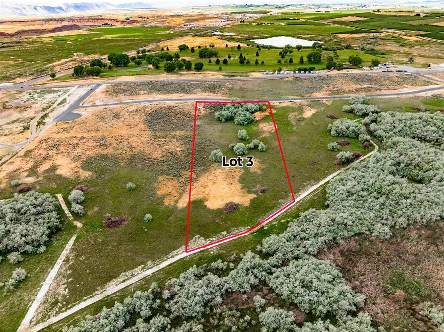 0 Parcel 3 Road B.9 Sw, Royal City, WA 99357 - Image #2