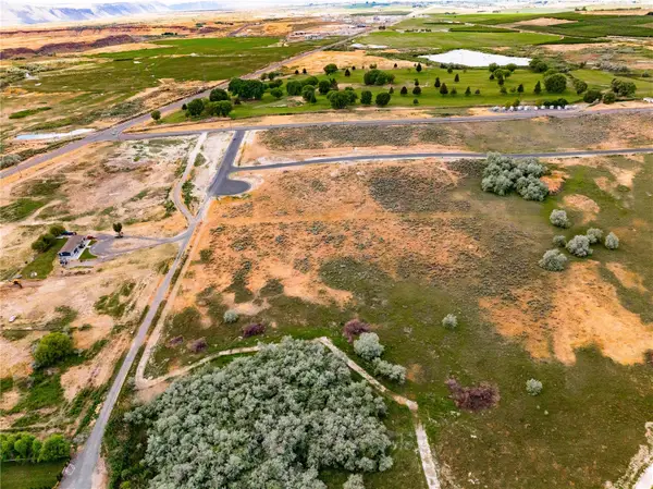 0 Parcel 1 Road B.9 Sw, Royal City, WA 99357