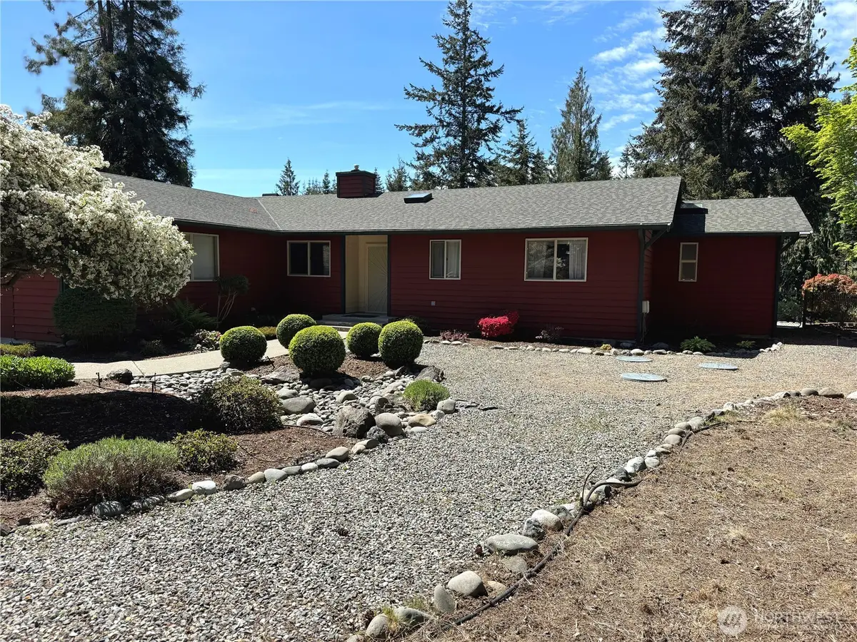 70 Cedar Hill Lane, Sequim, WA 98382 - #1