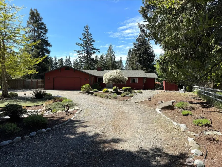 70 Cedar Hill Lane, Sequim, WA 98382 - #3