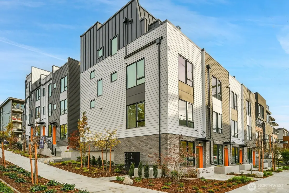 259 E Louisa Street, Seattle, WA 98102 - Image #1