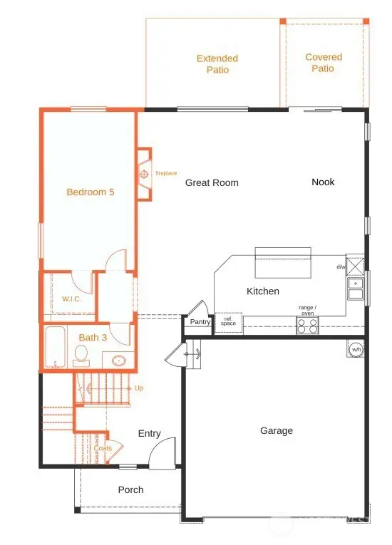 8741 52nd Place Ne #014, Marysville, WA 98270 - Image #2