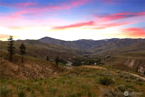 2 Methow Plateau Short Plat #2, Methow, WA 98834