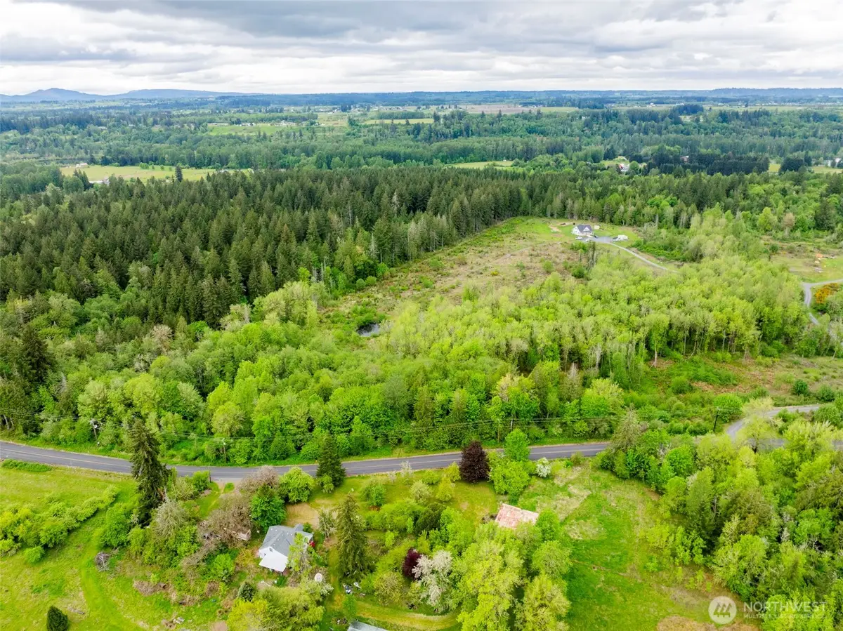 0 Eadon Road #011573012000, Toledo, WA 98591 - #1