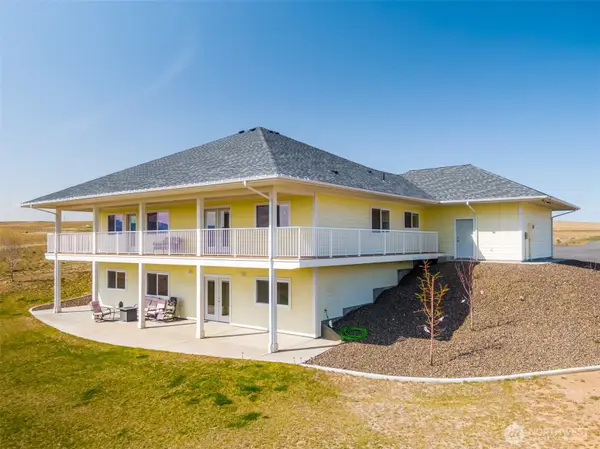 23201 Road 12 Nw, Quincy, WA 98848