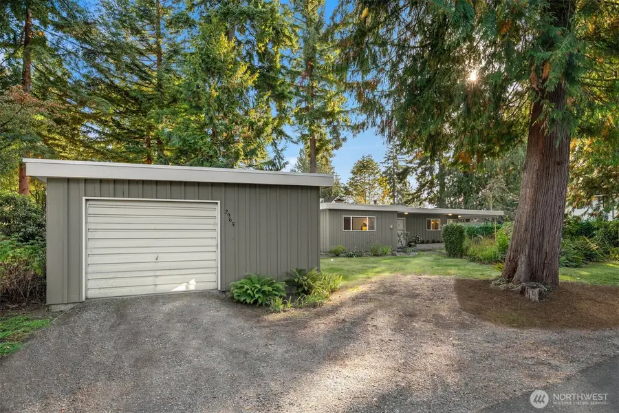 2965 74 Avenue Se, Mercer Island, WA 98040 - Image #2