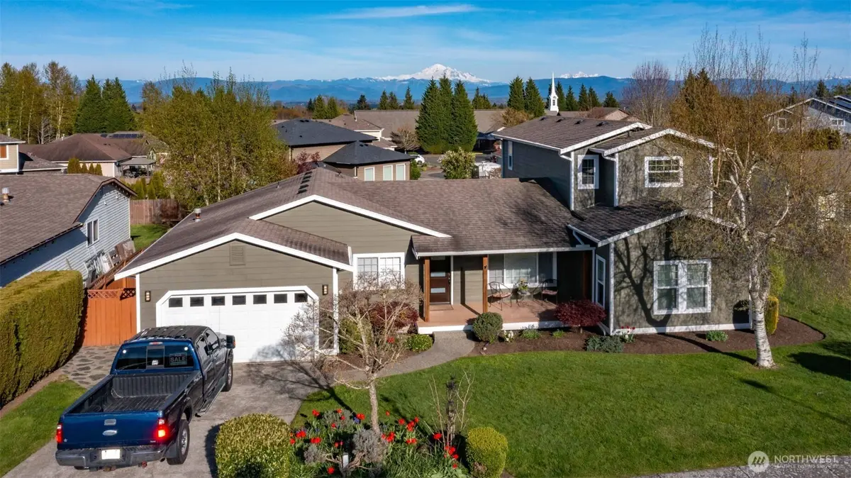 6130 Pacific Heights Drive, Ferndale, WA 98248 - Image #1