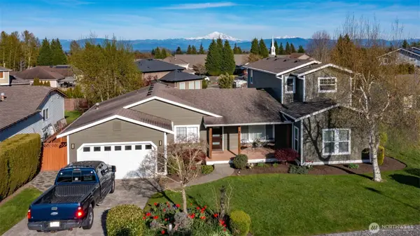 6130 Pacific Heights Drive, Ferndale, WA 98248