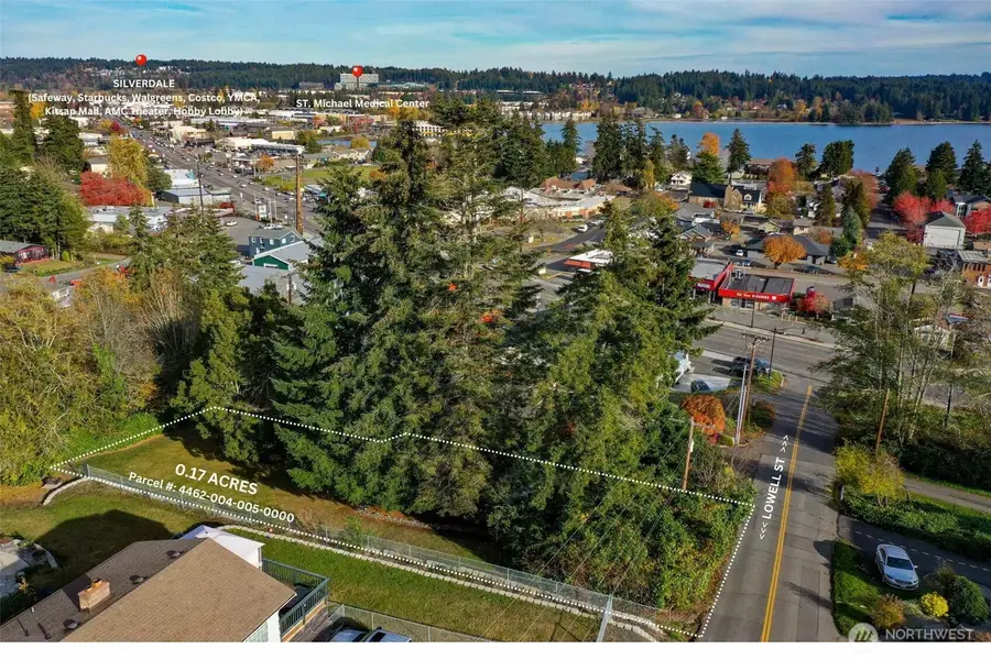 1111 NW Lowell Street, Silverdale, WA 98383 - Image #2