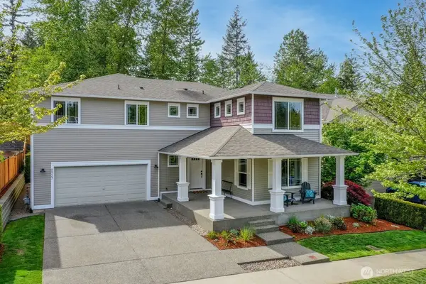 8927 Weiting Avenue Se, Snoqualmie, WA 98065