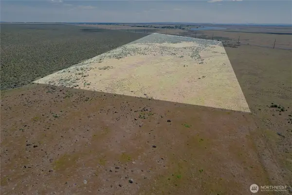 0 Parcels 161632004/161632008, Moses Lake, WA 98837